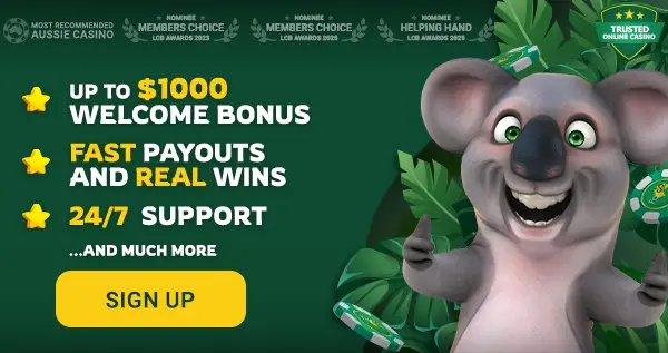 Welcome to Fair Go Casino!