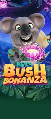 Kev’s Bush Bonanza