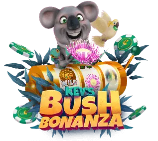 Kev’s Bush Bonanza